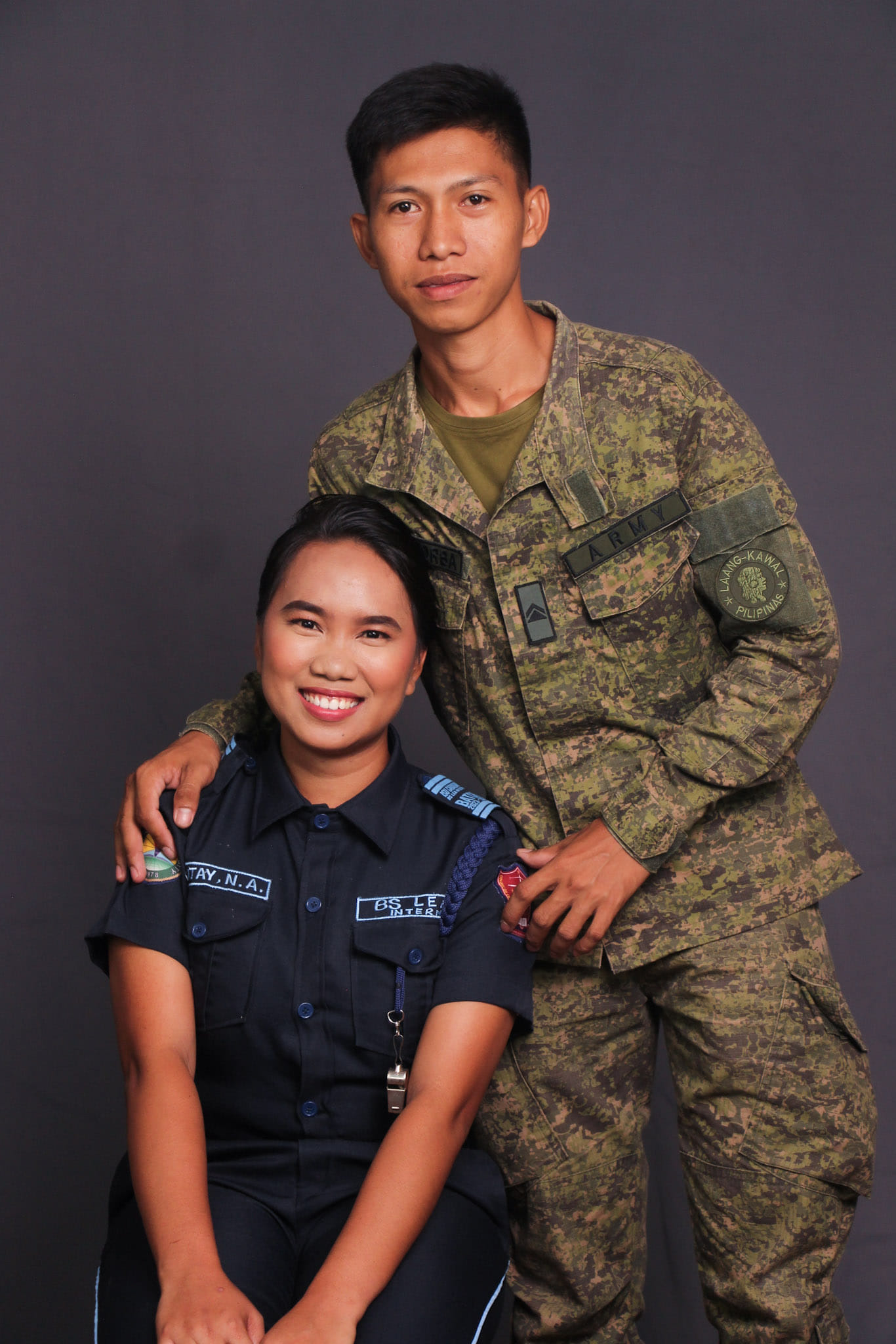 Noimie A. Butay
