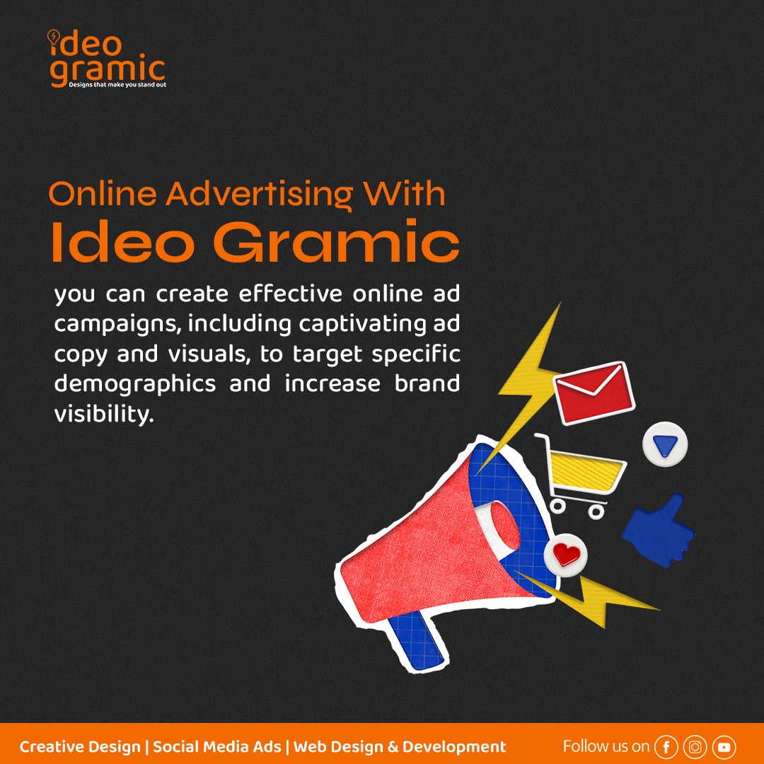 Ideo Gramic