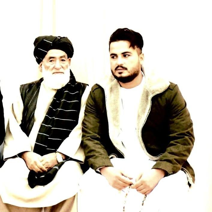 Haji Homayoon Alhabib