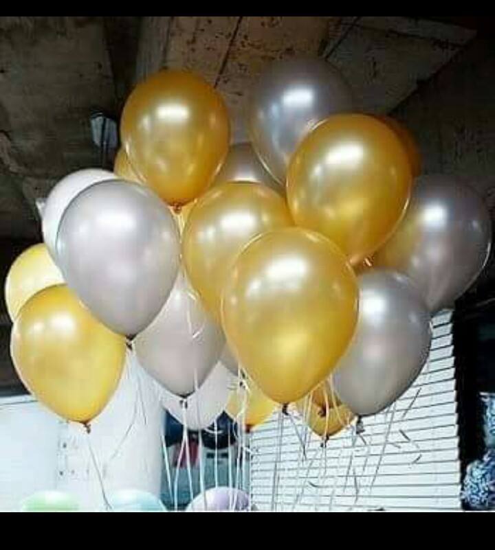 ‎ديكور بلالين لجميع... - ديكور بلالين لجميع المناسبات