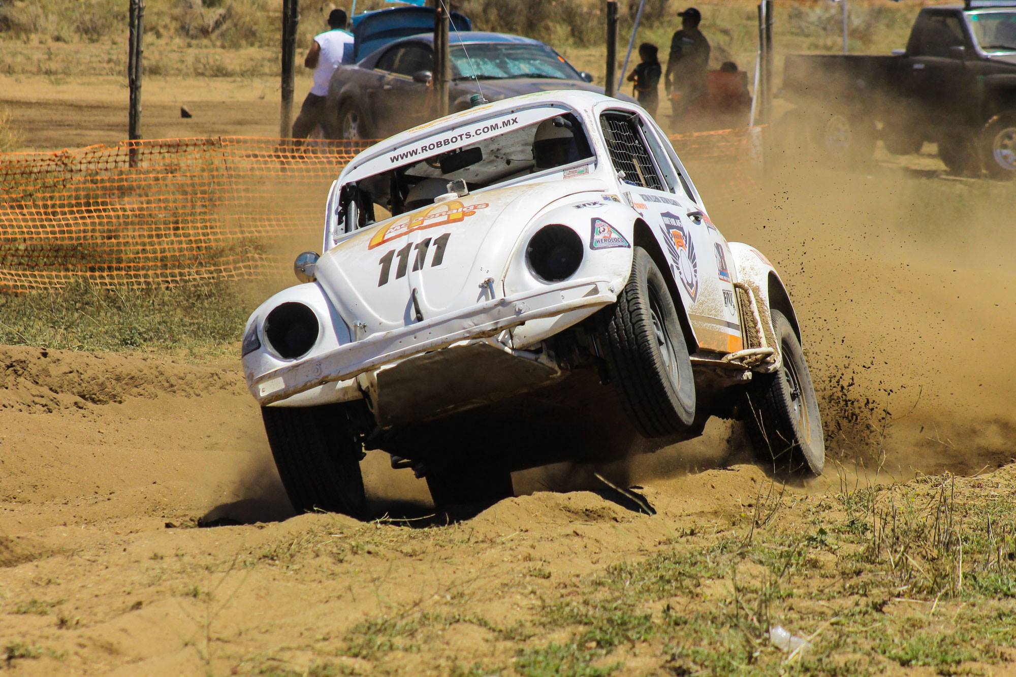 Huevolais Racing