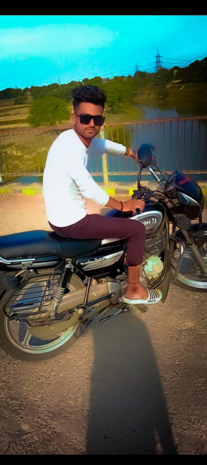 Prince Rider
