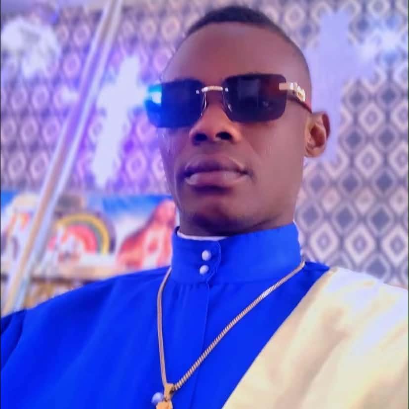 A glorious child I’m talking to you I need your attention to this video ...
