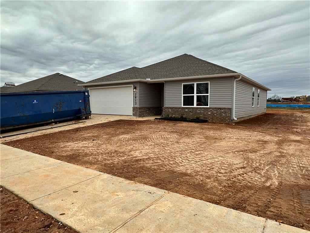 3 Beds 2 Baths - House - Property Rentals - Fayetteville, Arkansas ...