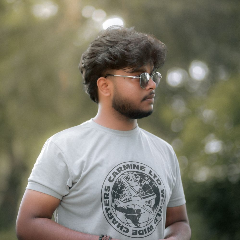 Raj Deep