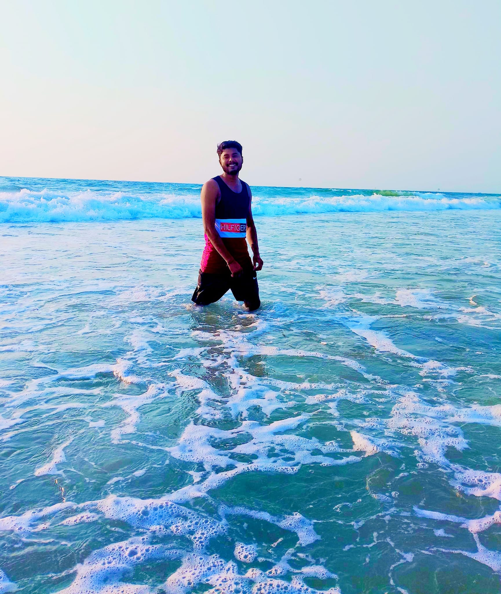 Balram Ballu