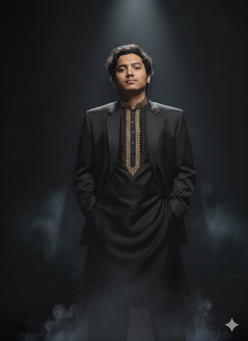 Shahid Al Raji