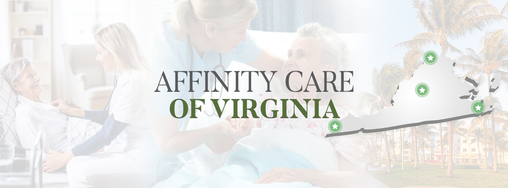 Affinity Care of Virginia | Newport News VA