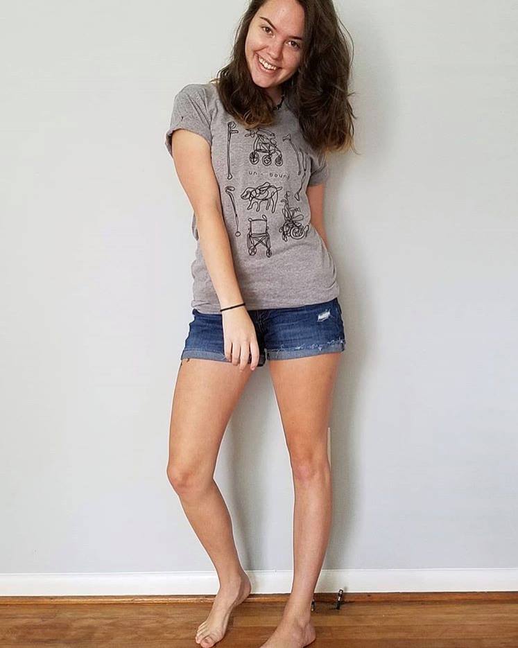 Keely Rivers
