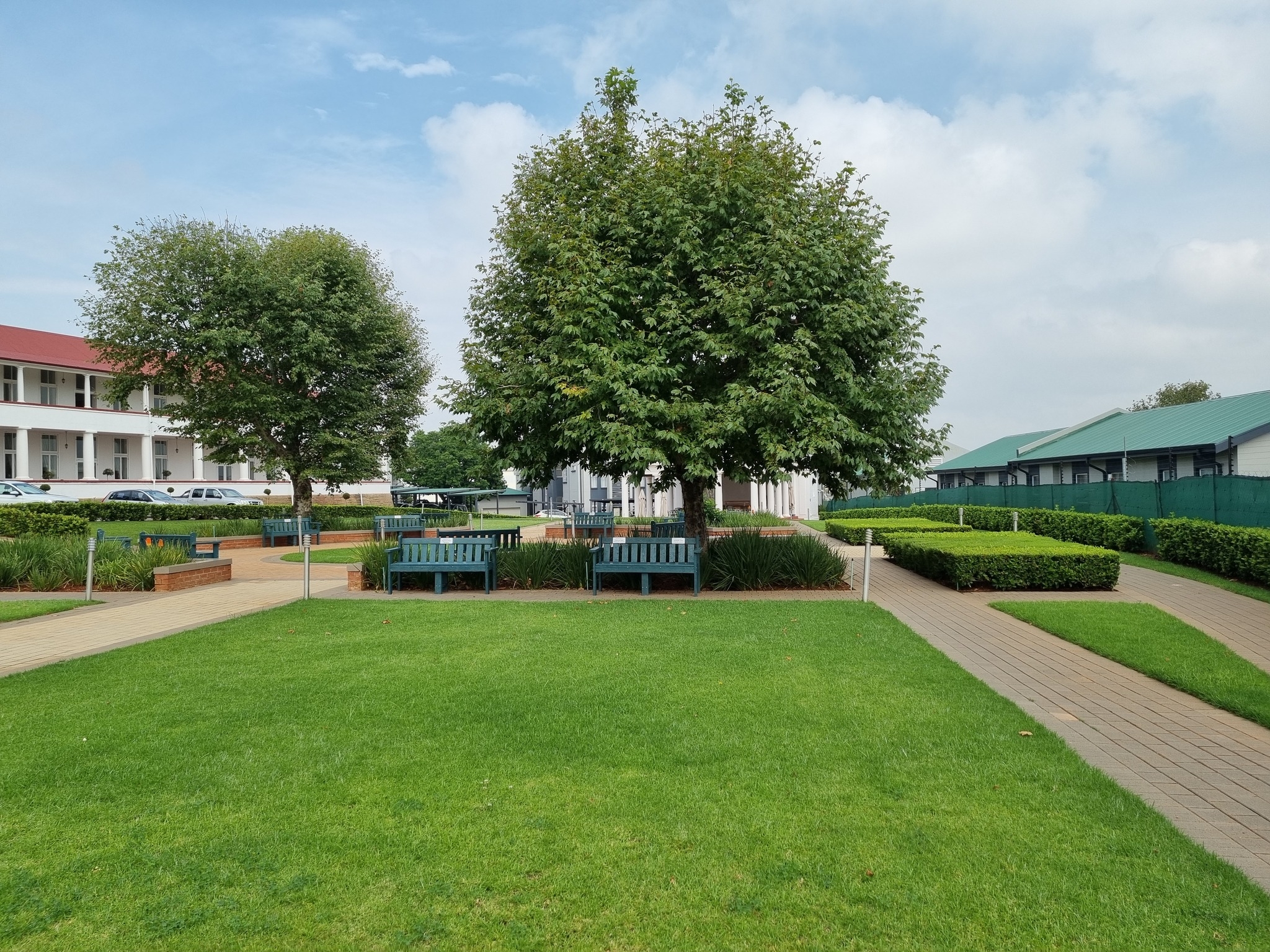 Retirement Villages Johannesburg | Heritage Mature Lifestyle Estate in ...
