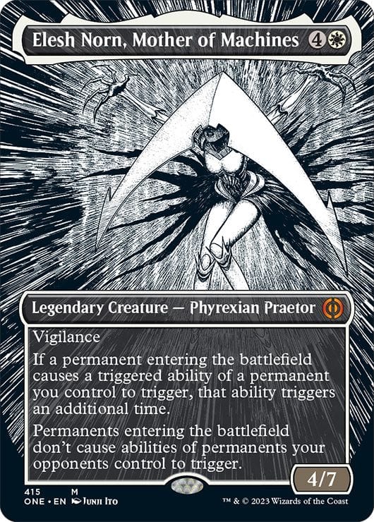 mtg sexiest cards Magic The Gathering - Red-Hot Hottie Top 10: Sexiest Magic: The