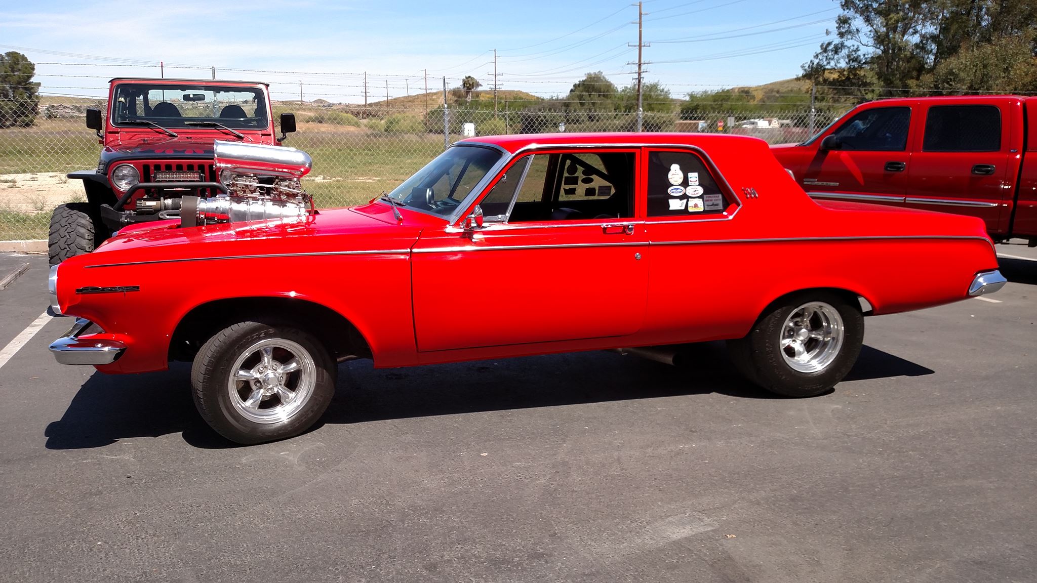 HHR HUNT HOT RODS | Lake Elsinore CA