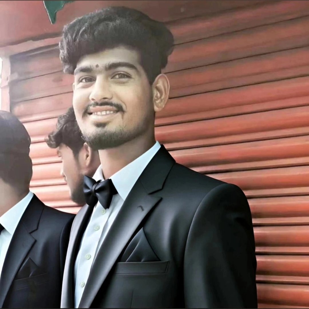 Anil V Rathod