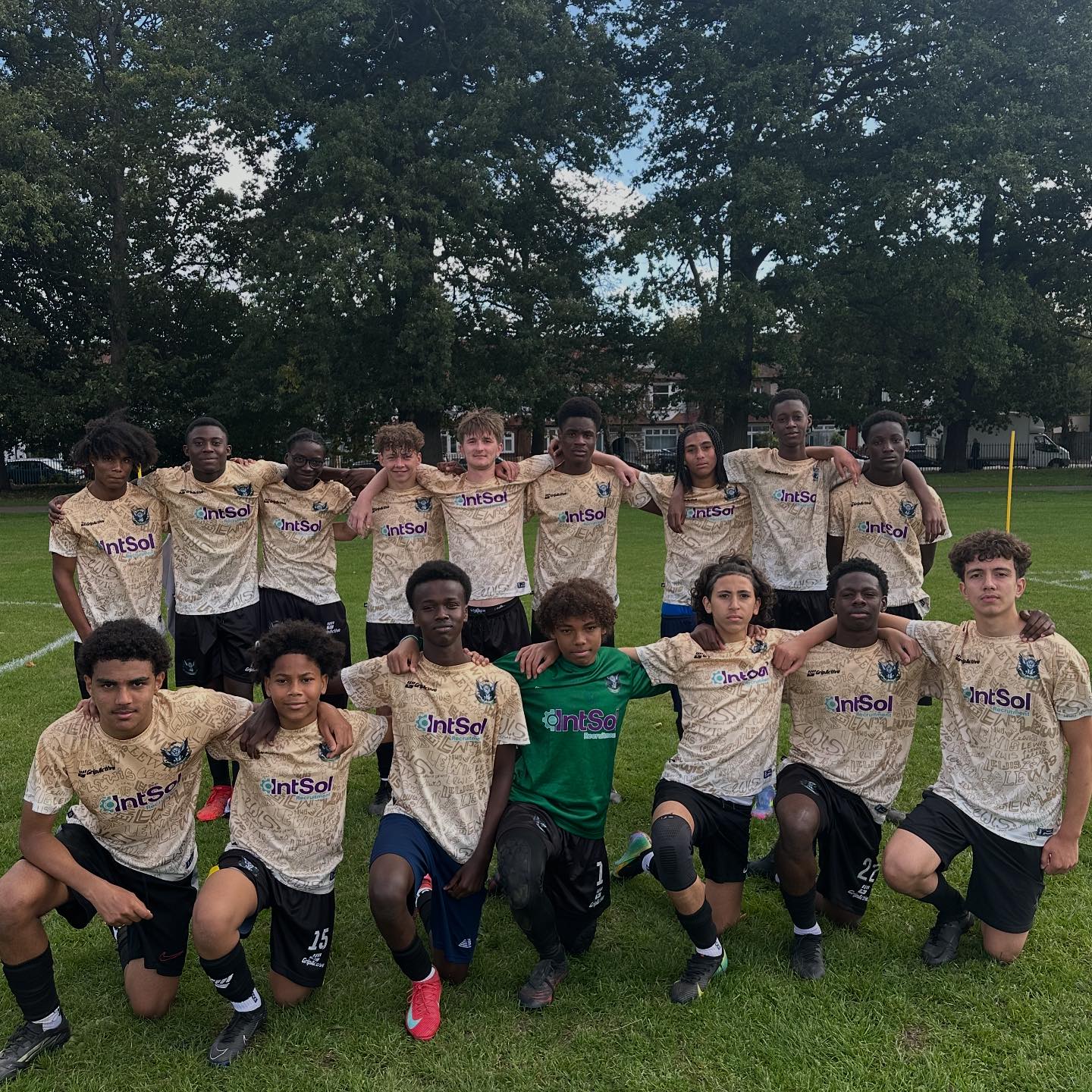Limitless Football Academy
