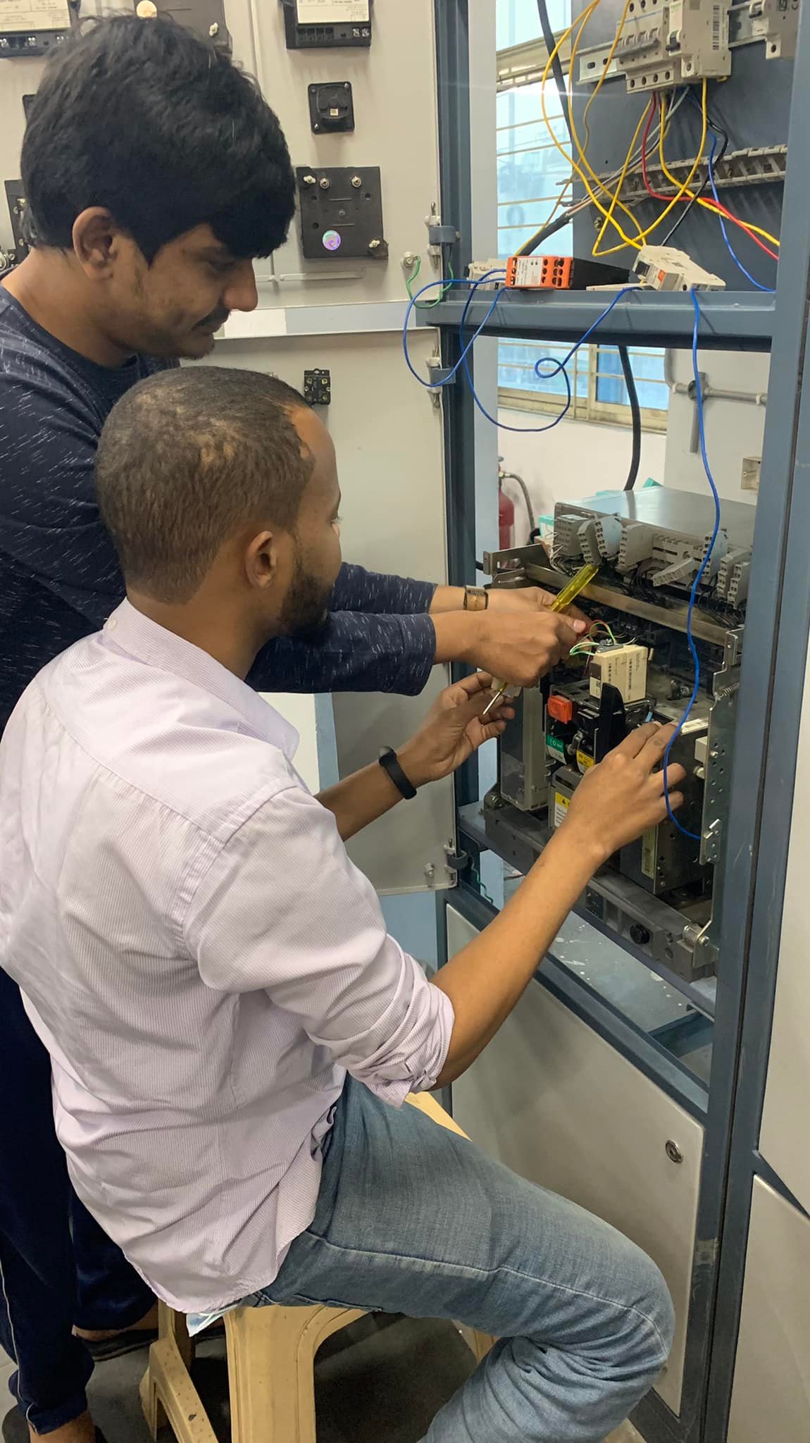 Enrun India Academy | Hyderabad