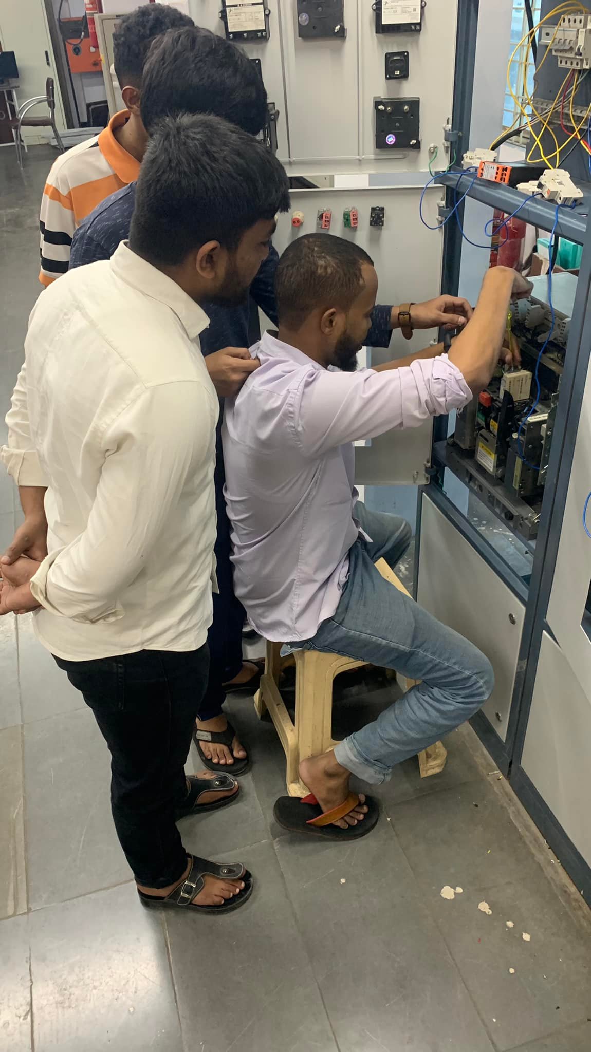 Enrun India Academy | Hyderabad