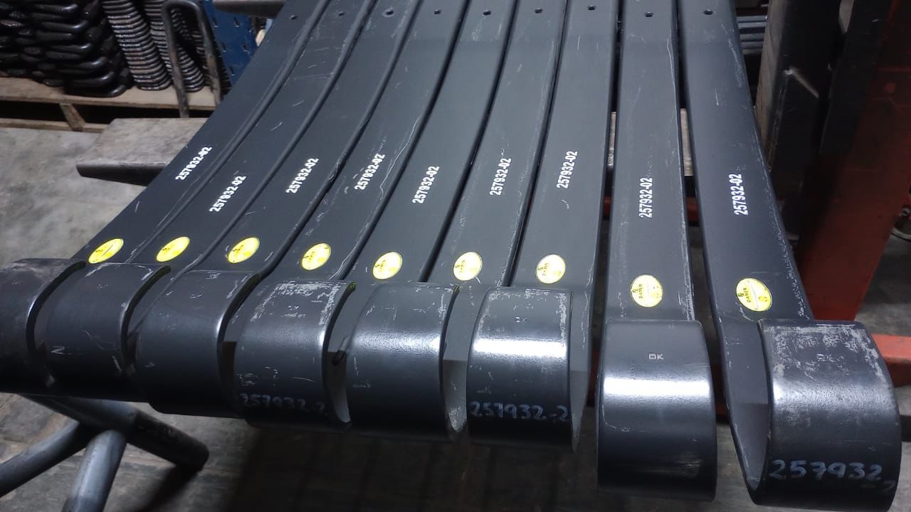 Ls Repuestos import | Lima