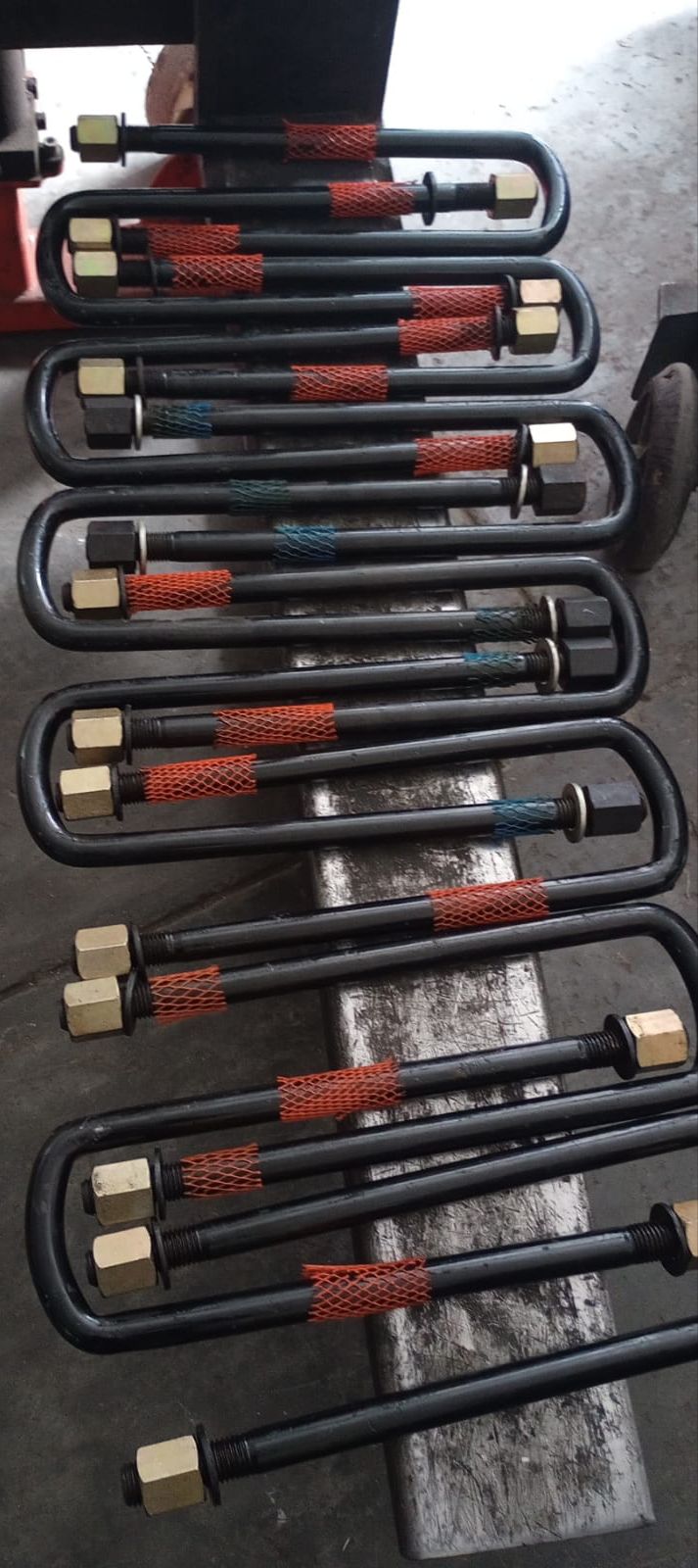 Ls Repuestos import | Lima
