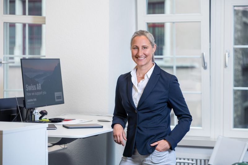 The Tao of Excellence | Schaffhausen
