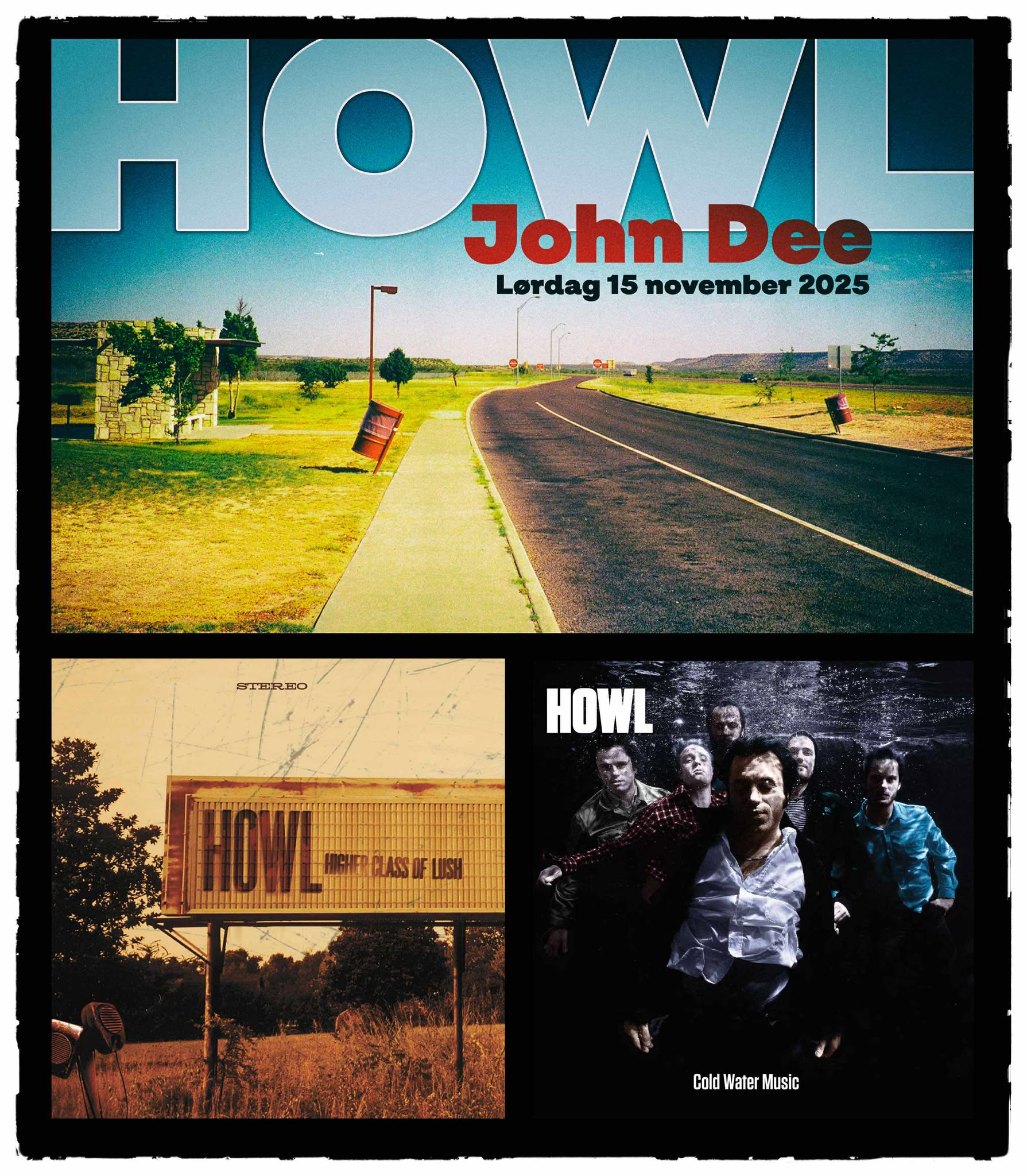 Howl