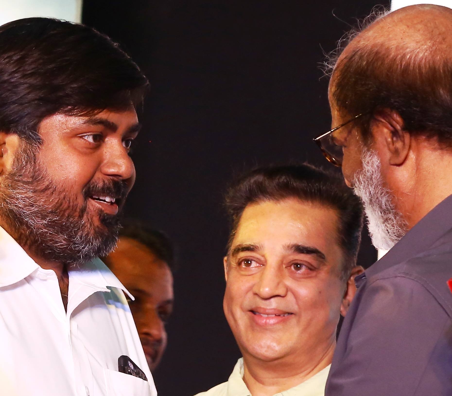 Dr Kumar Rajendran