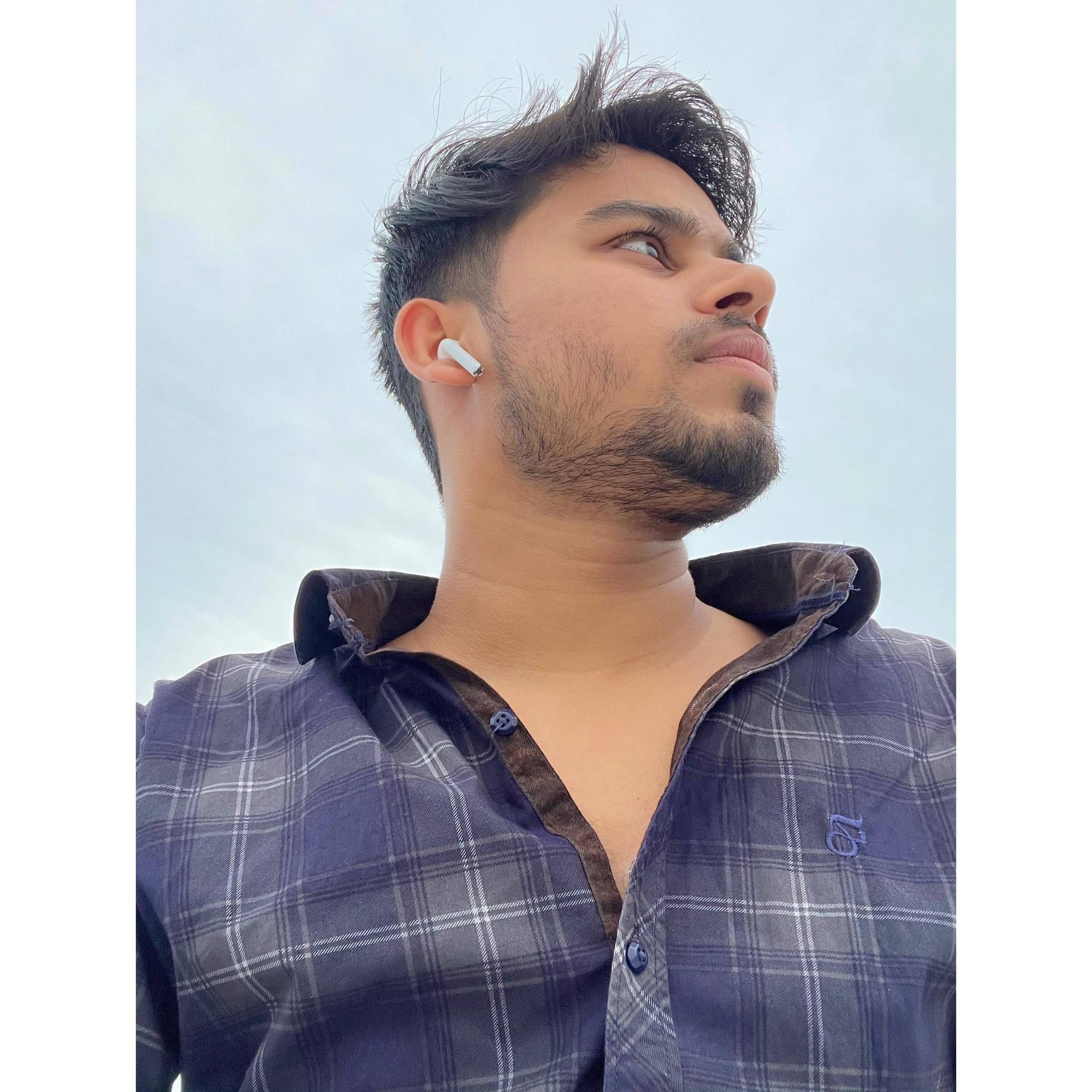 Mohammad Ruhul