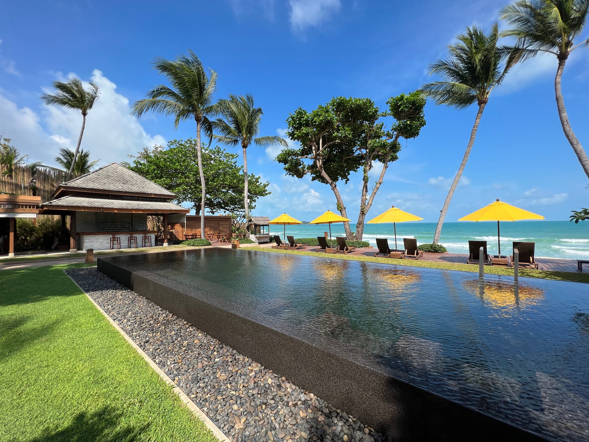 Re... - Buri Rasa Village Samui I Adults-Only Resorts Thailand | Facebook