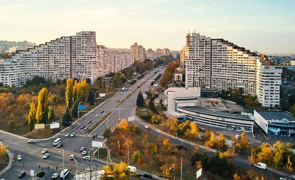 Apartamente, case/terenuri Botanica/Telecentru și suburbii | Facebook