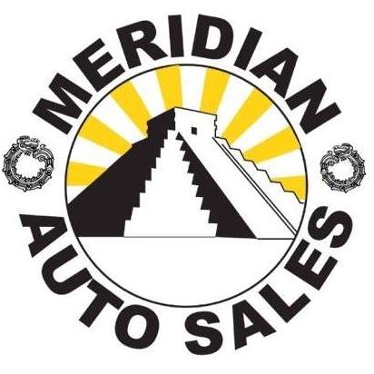 Meridian Auto Sales | San Antonio TX