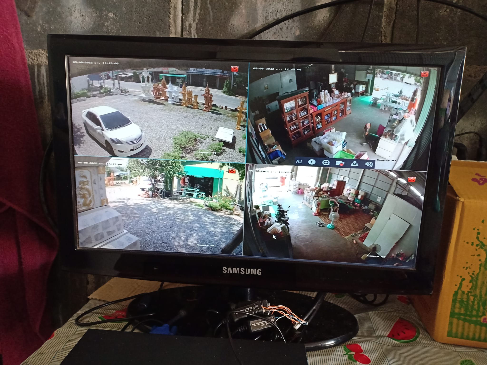NPC Service... - NPC Service ซ่อมประกอบ ติดตั้ง จำหน่าย