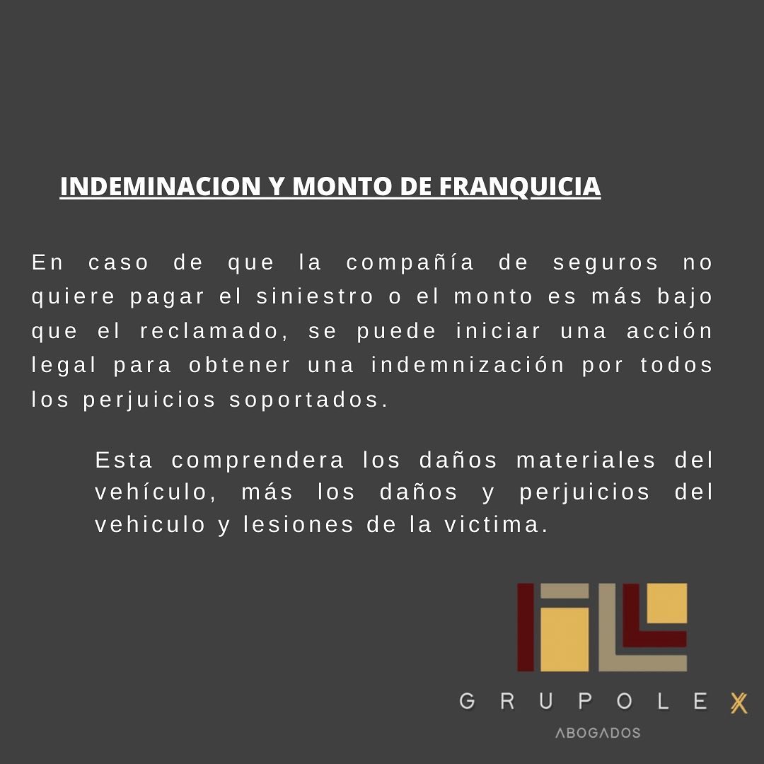 GRUPO LEX Abogados