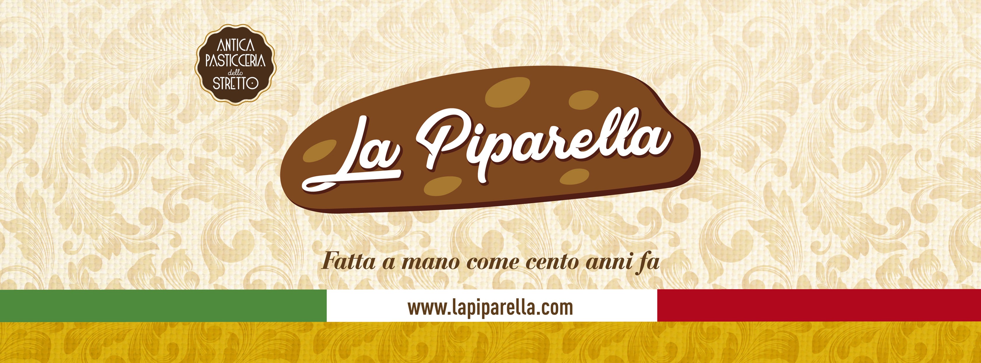 La Piparella | Villa San Giovanni