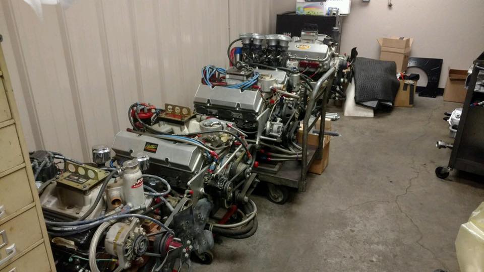 B.R. Machine Works Inc | Depew NY