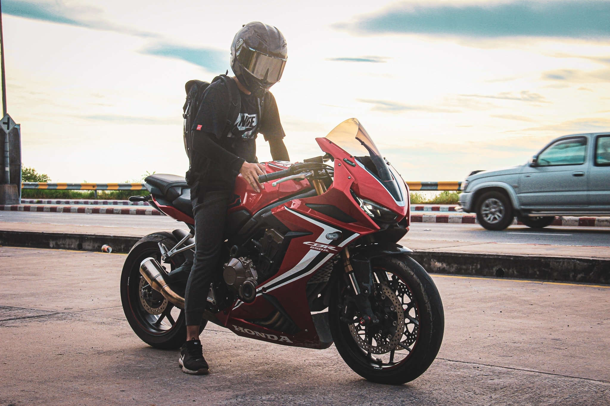 ToxicRider - ขาดเธอ..เหมือนขาดใจ ขาดเธอไปหาใหม่แน่นอน ...