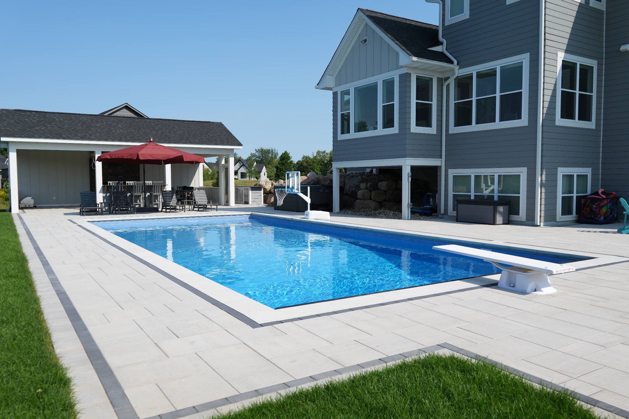Royal Pool & Spa | Hugo MN