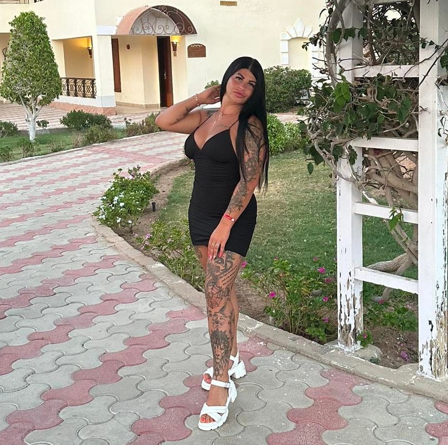 Raminta Rašimaitė