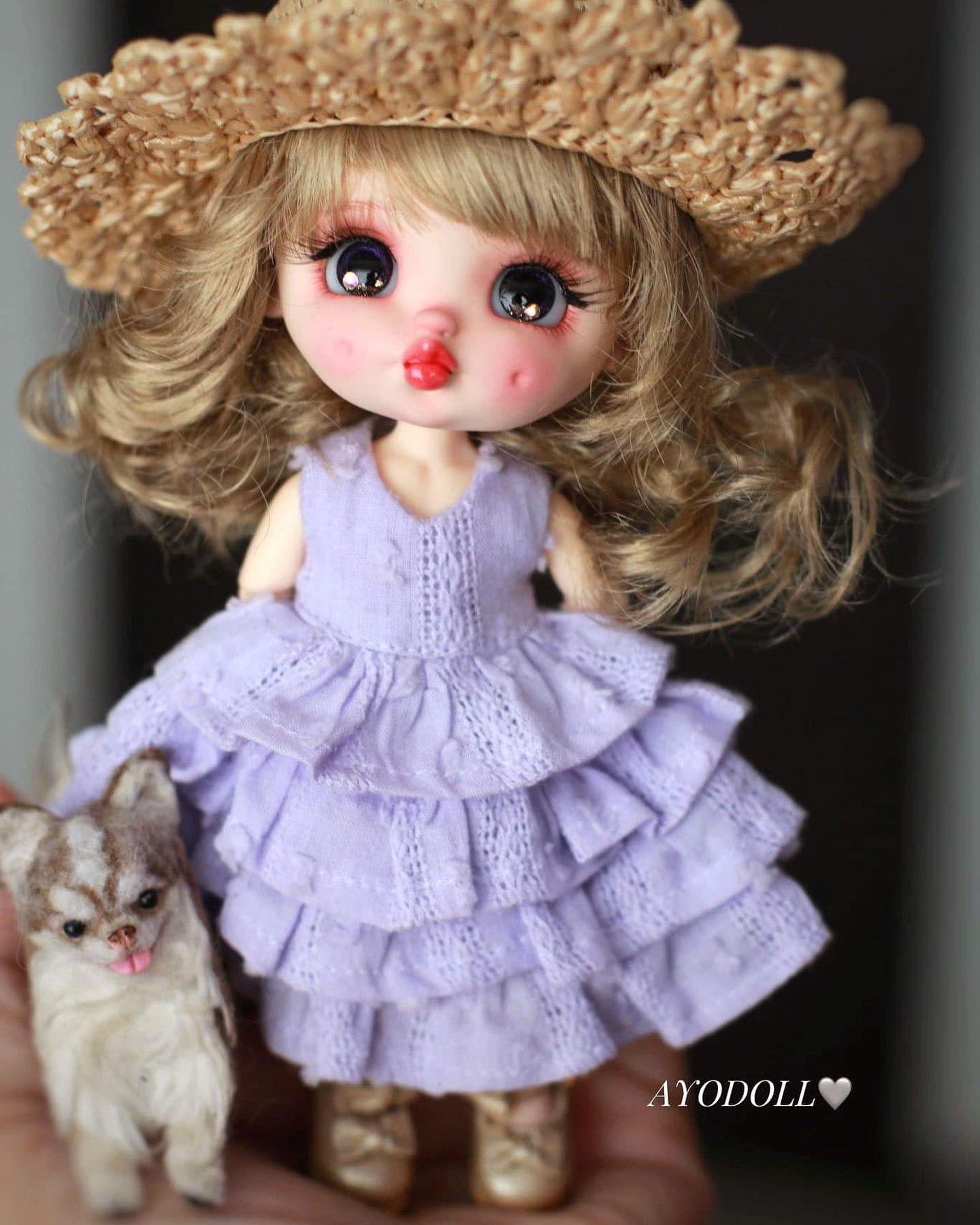 AYO DOLL (@ayodoll.2019) • Facebook