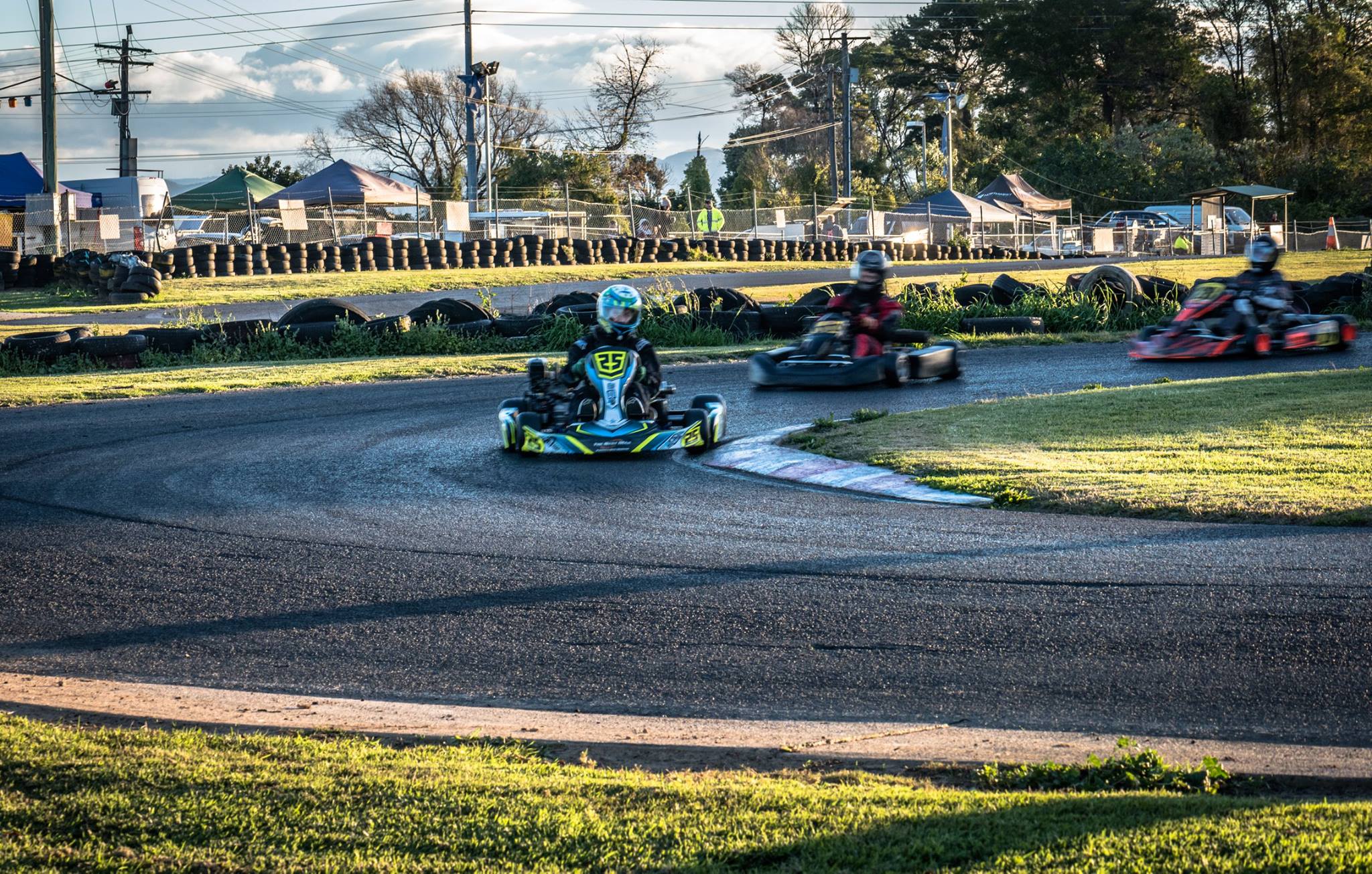JT Racing