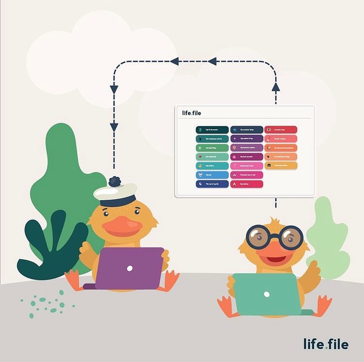 life.file