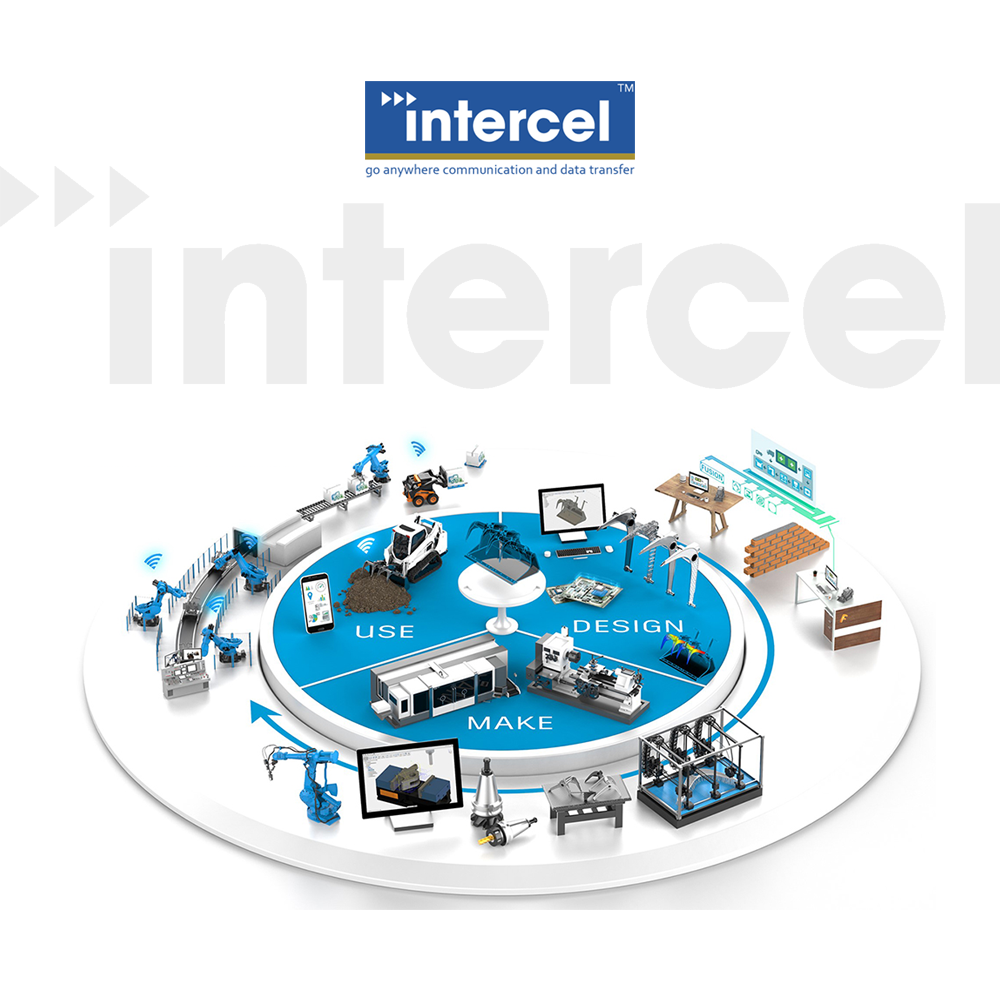 Intercel - Intercel has an innovative and experienced...