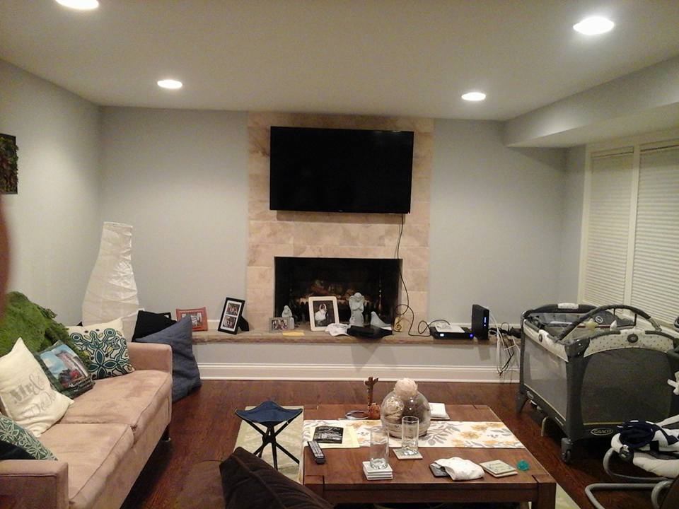 Dapper Construction Inc.