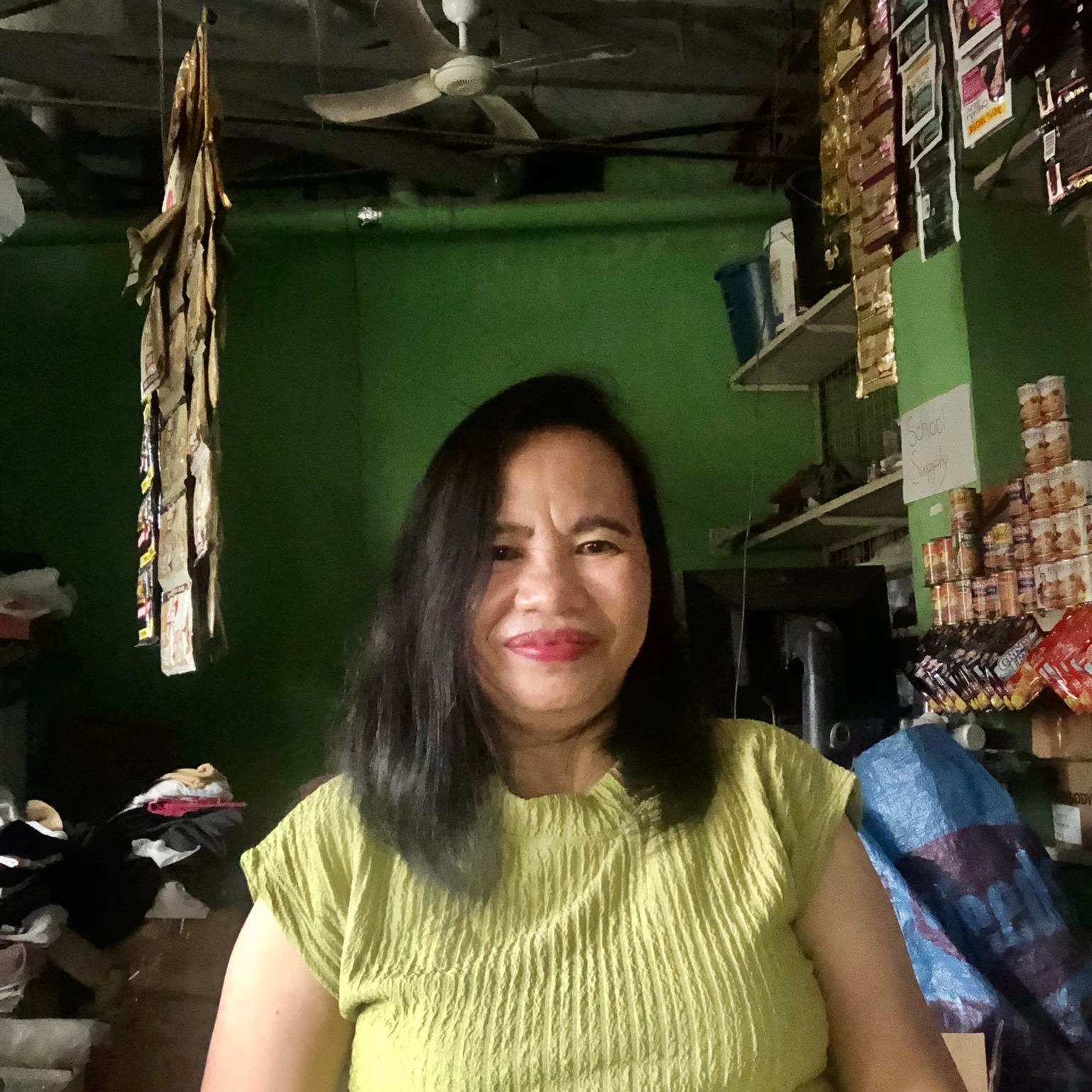 Maayong hapon ug Maayong gabi i kay hapit naman pod mo gabii ngit ngit ...
