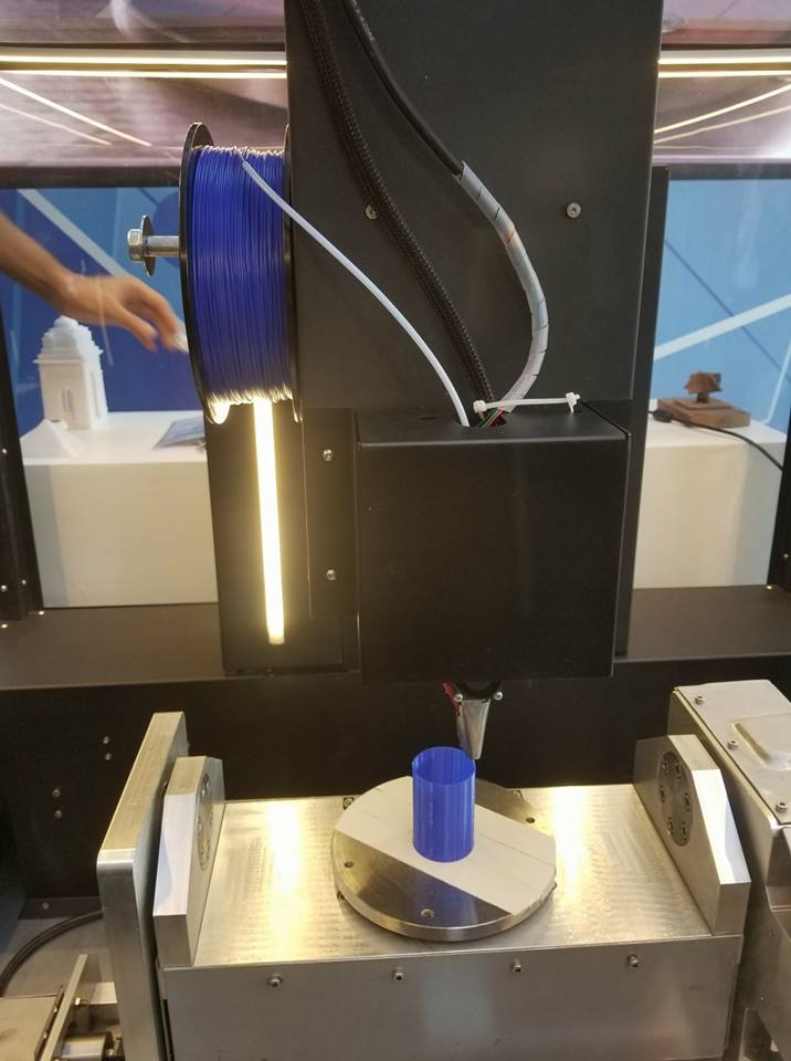 VajraSoft Inc. - 3D Printing in India. 3D printed... | Facebook