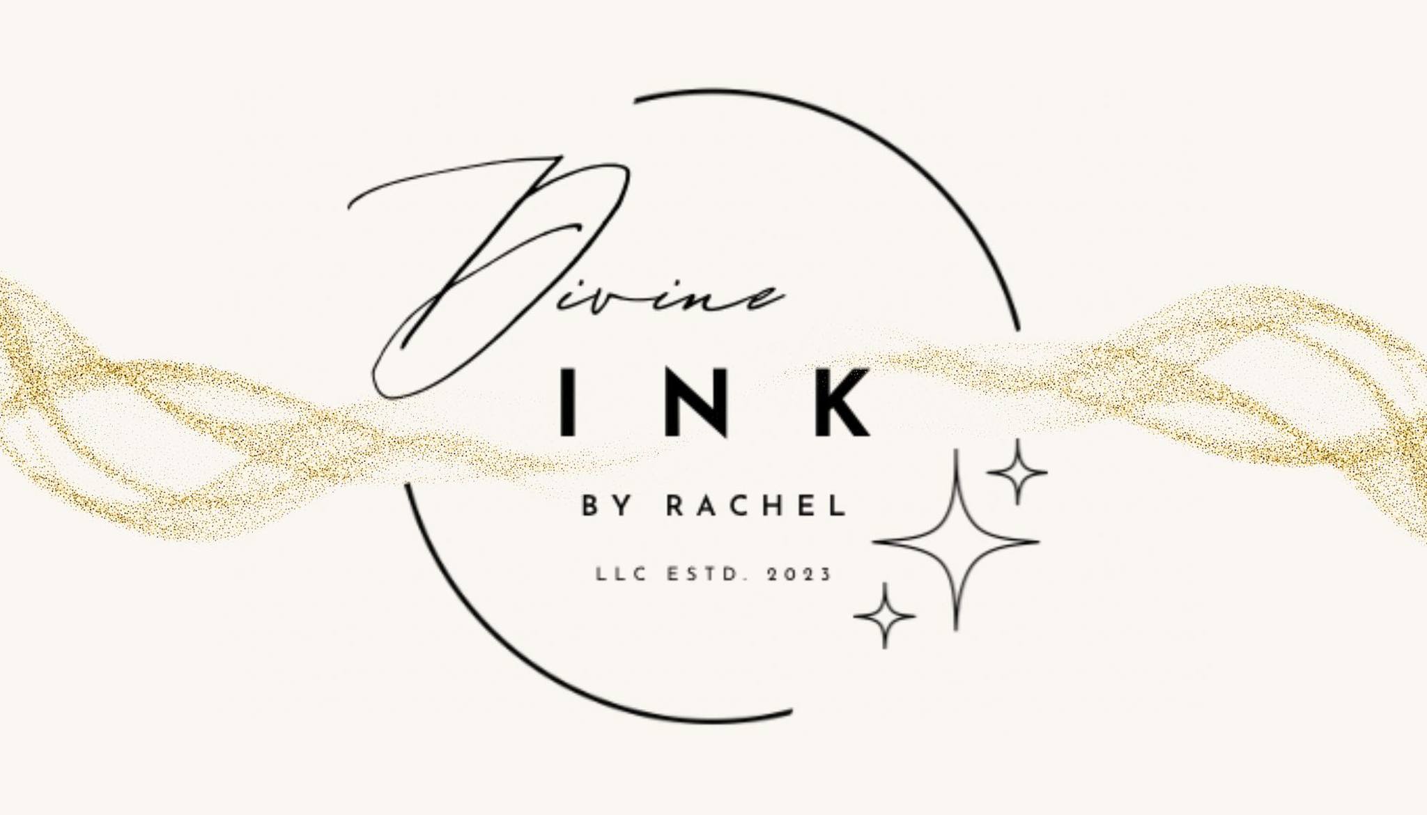 Divine Ink By Rachel | Watertown SD