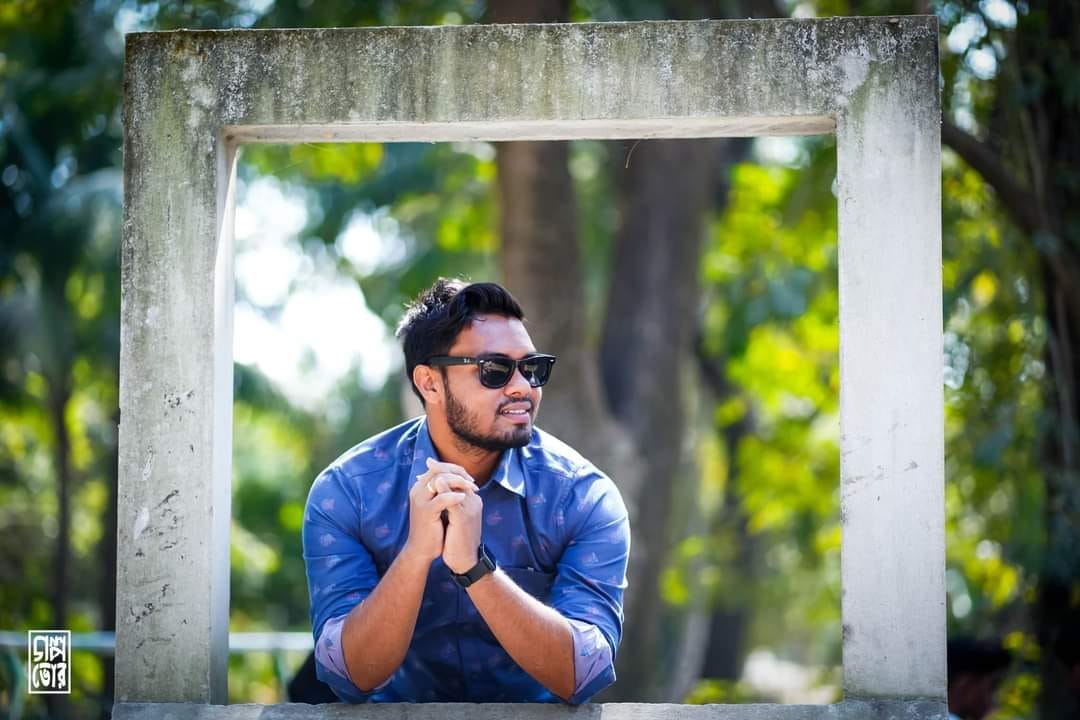 Prohalad Das