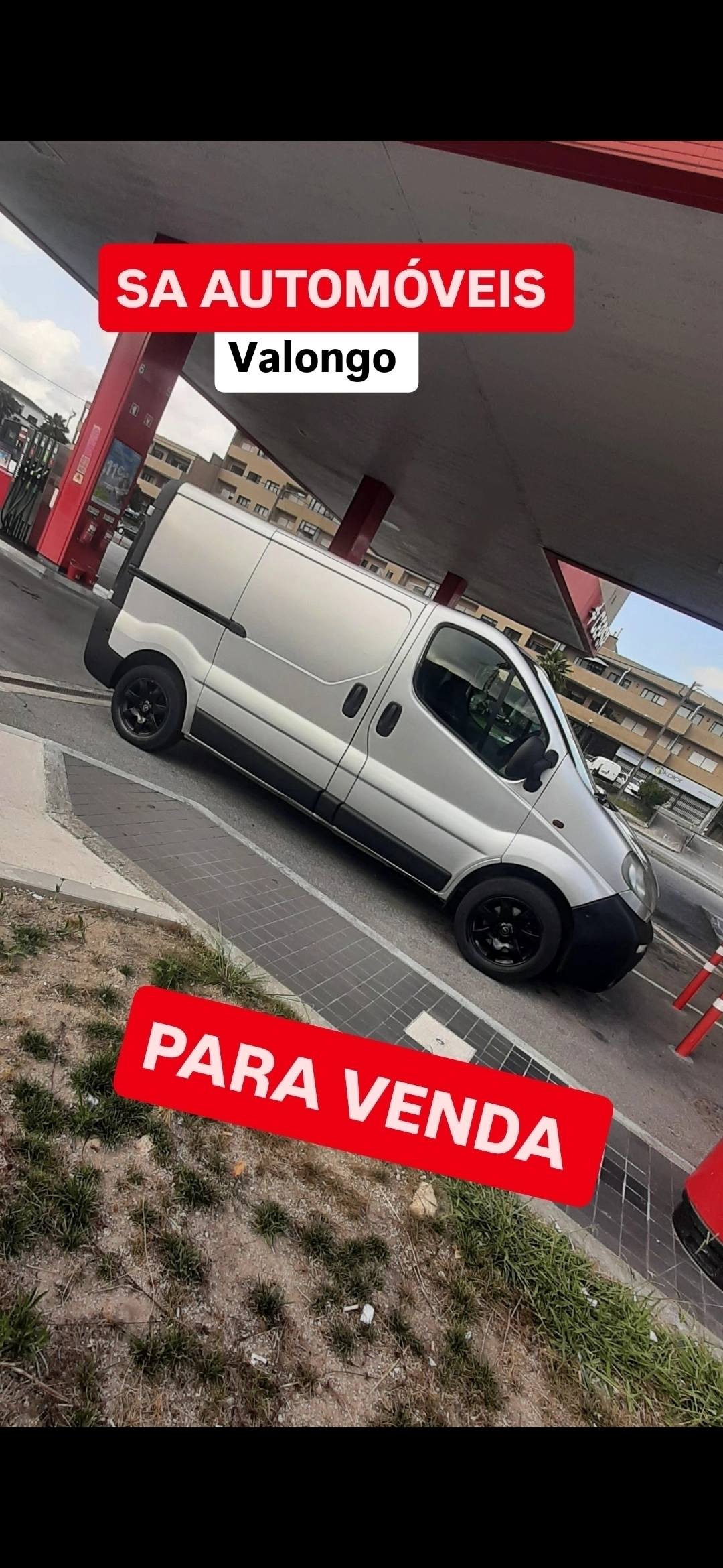 Fiat Punto 1.2 para venda