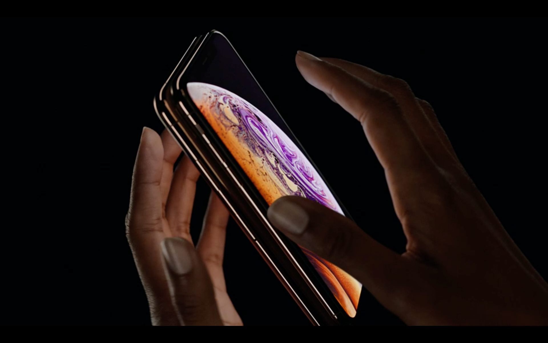 Pocket - Apple iPhone Xs & Xs Max Specification:- - 3D Touch - HDR ...
