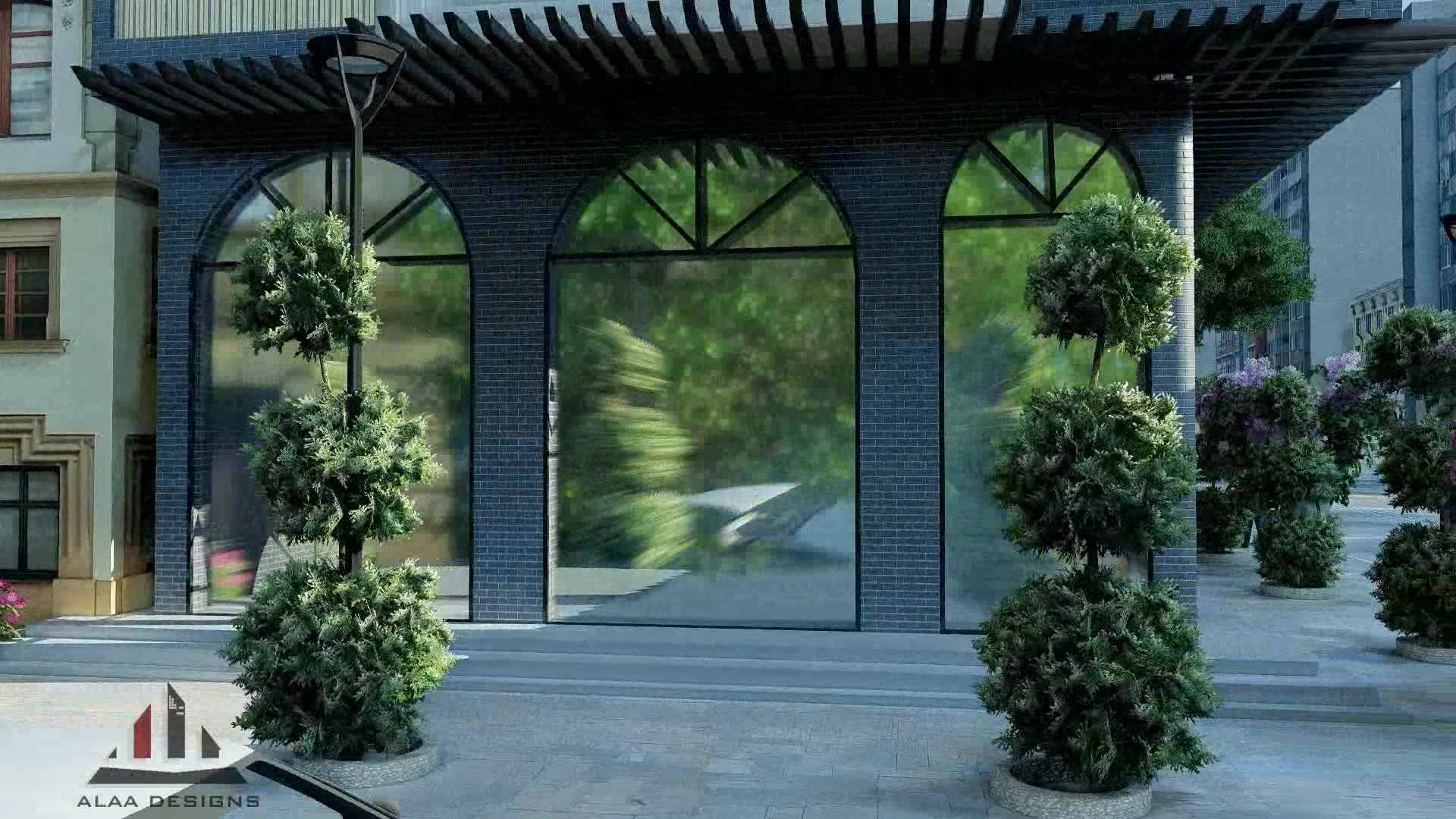 ALAA Designs - Home