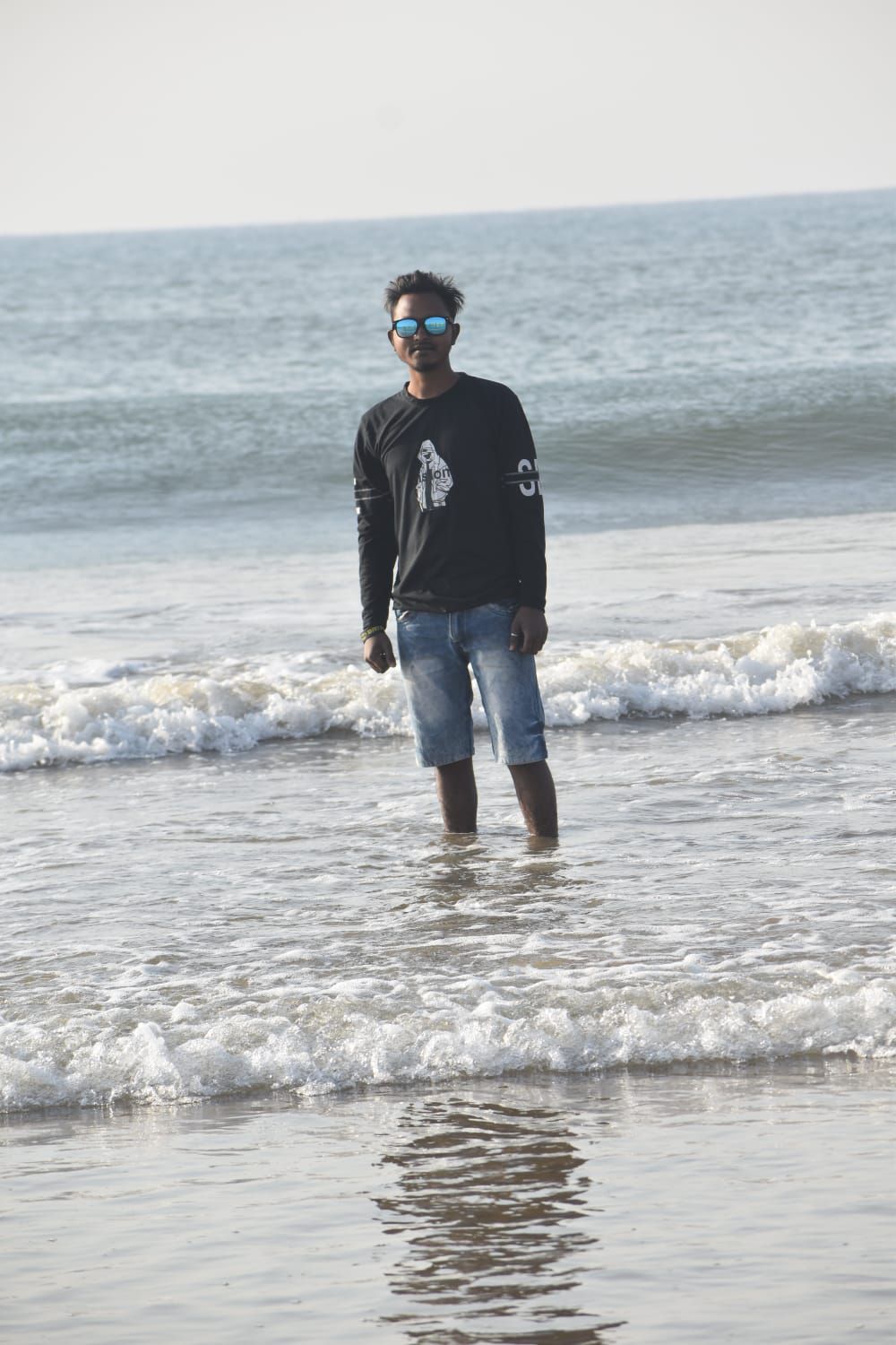 Ajay Lohar