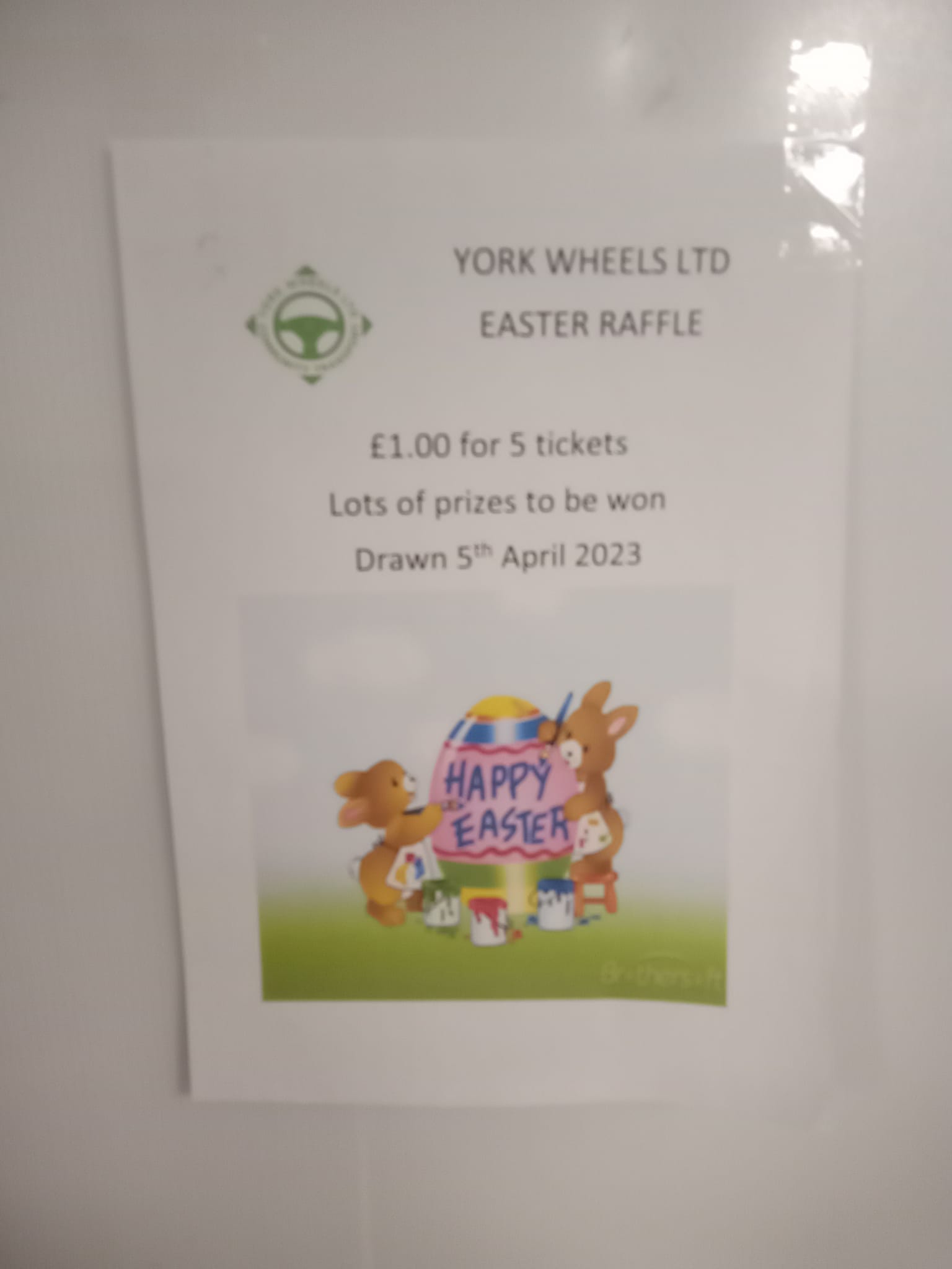 York Dial & Ride | York